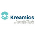 Associació d'Afectats per cremades, familiars i amics (KREAMICS)