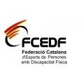 Federació Catalana d'Esports de Persones amb Discapacitat Física (FCDEF)